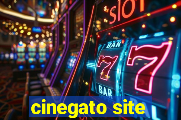 cinegato site